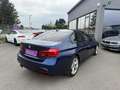 BMW 330 d Sport Line Aut. Blau - thumbnail 6