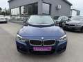 BMW 330 d Sport Line Aut. Blau - thumbnail 2