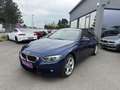 BMW 330 d Sport Line Aut. Blau - thumbnail 3