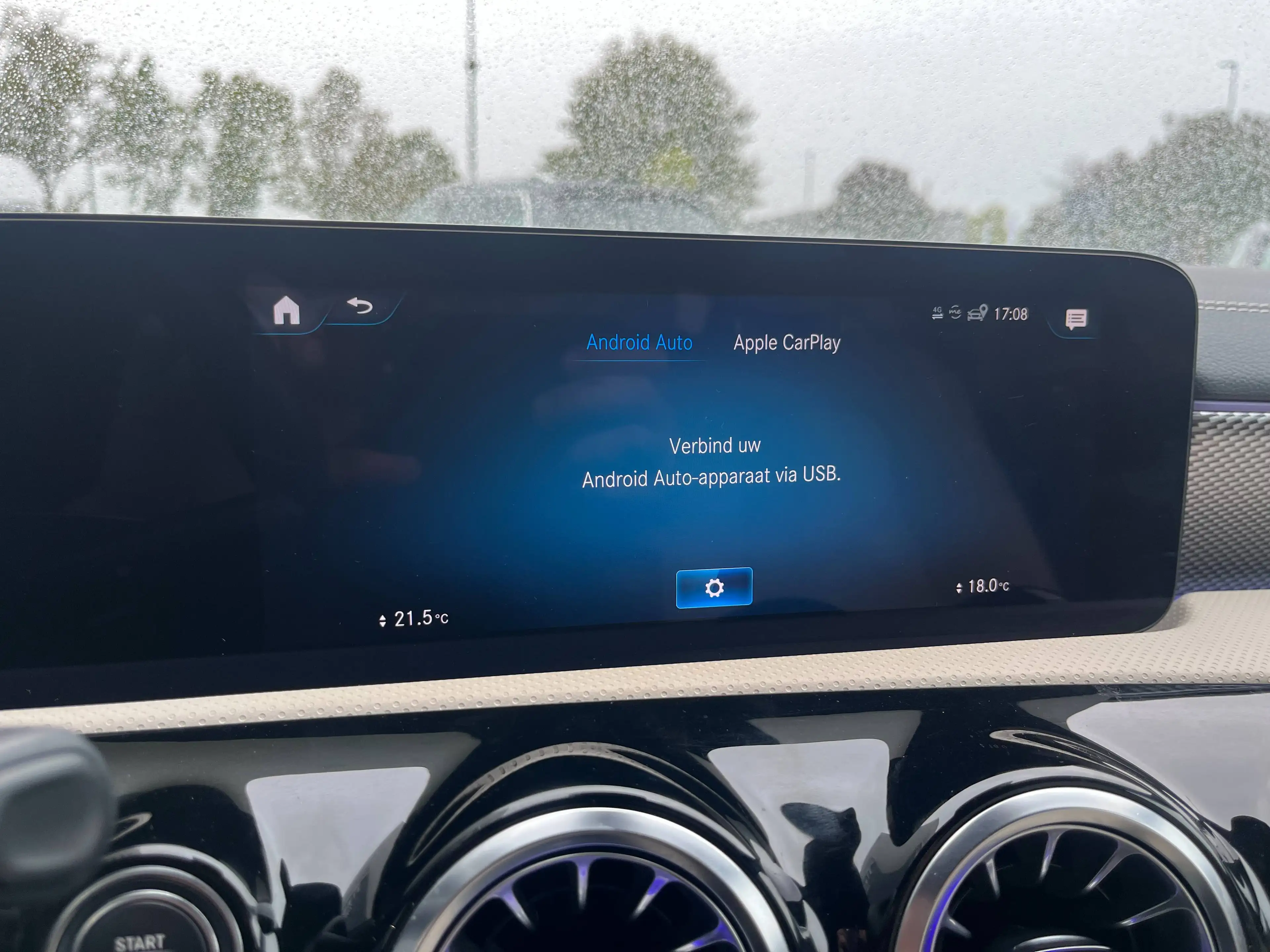 Mercedes-Benz CLA 180 CLA 180iA DCT Coupé Widescreen/Panodak/Sfeerverlichting/Sportzetels/Carplay — photo 33