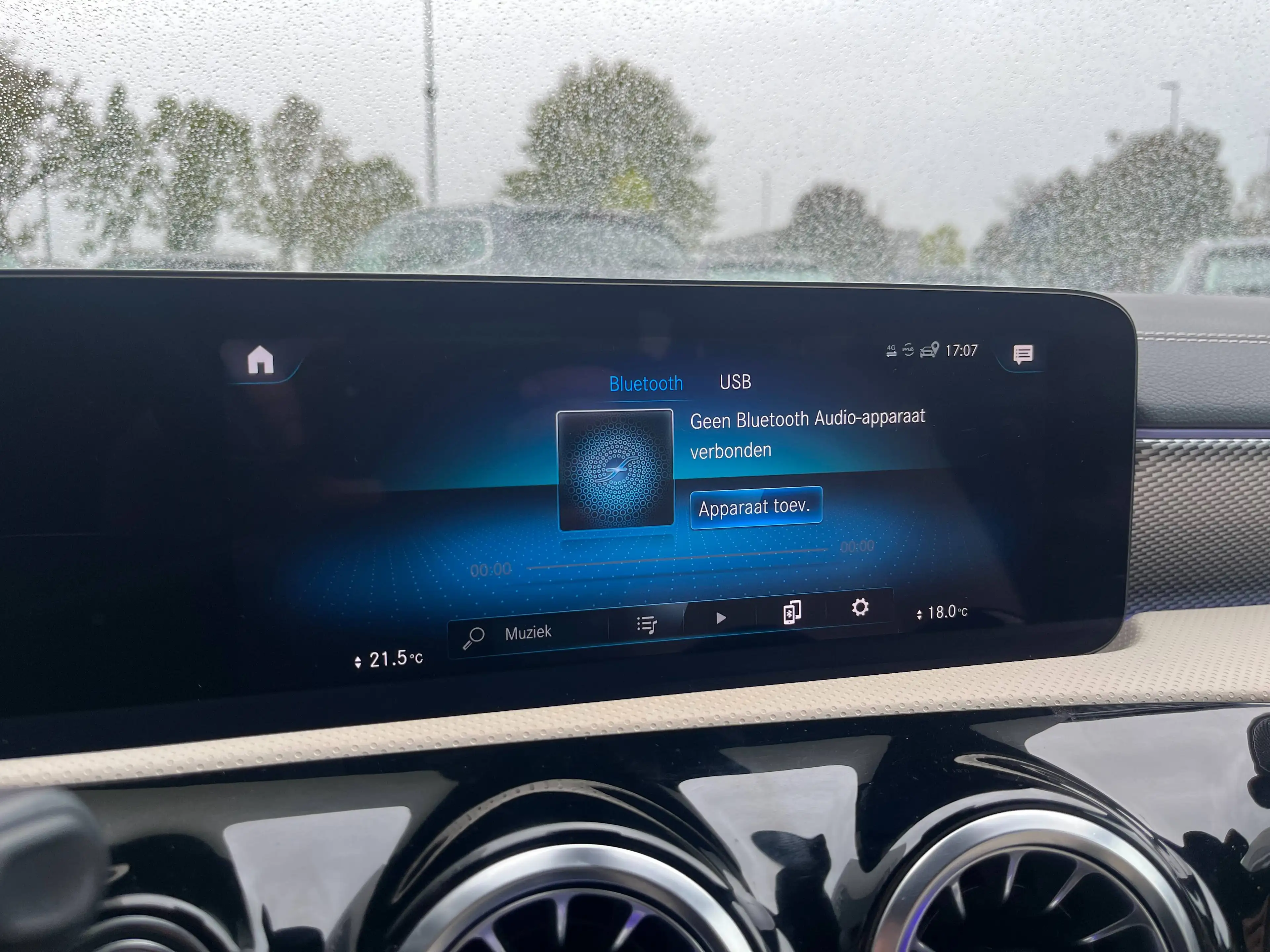 Mercedes-Benz CLA 180 CLA 180iA DCT Coupé Widescreen/Panodak/Sfeerverlichting/Sportzetels/Carplay — photo 27