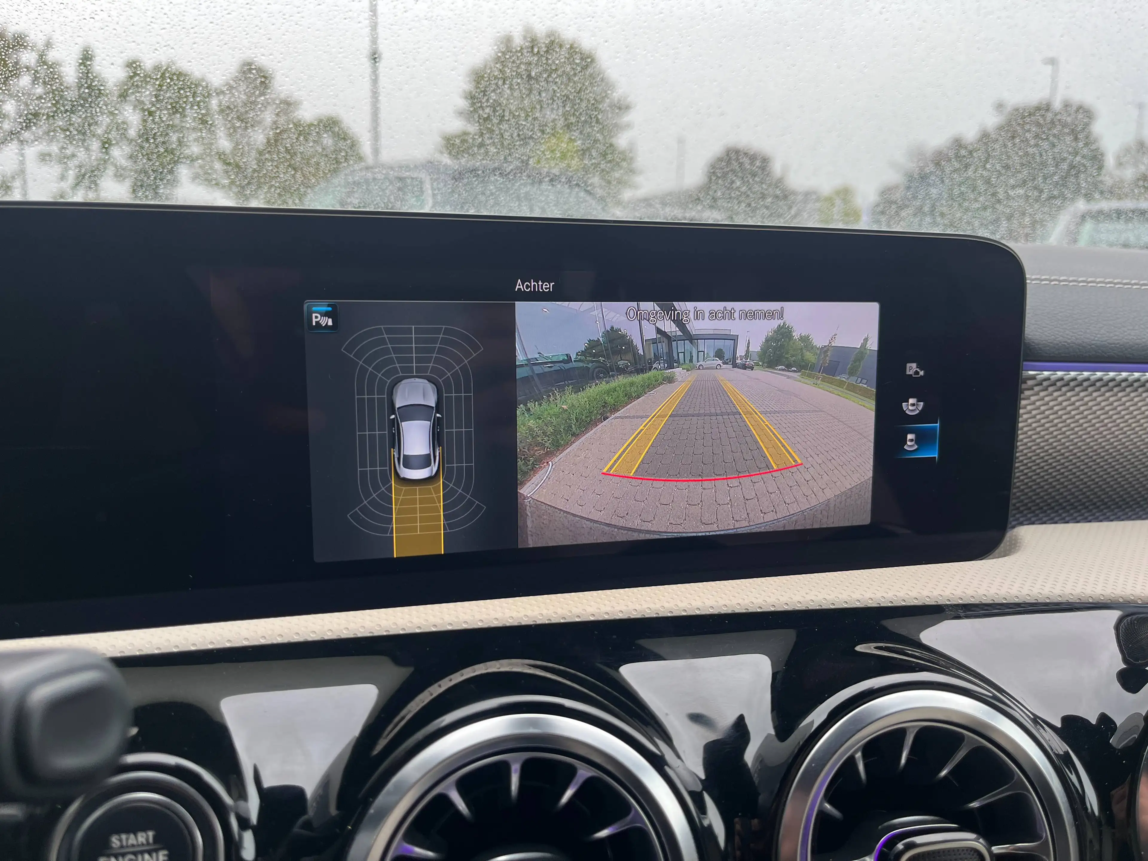 Mercedes-Benz CLA 180 CLA 180iA DCT Coupé Widescreen/Panodak/Sfeerverlichting/Sportzetels/Carplay — photo 29