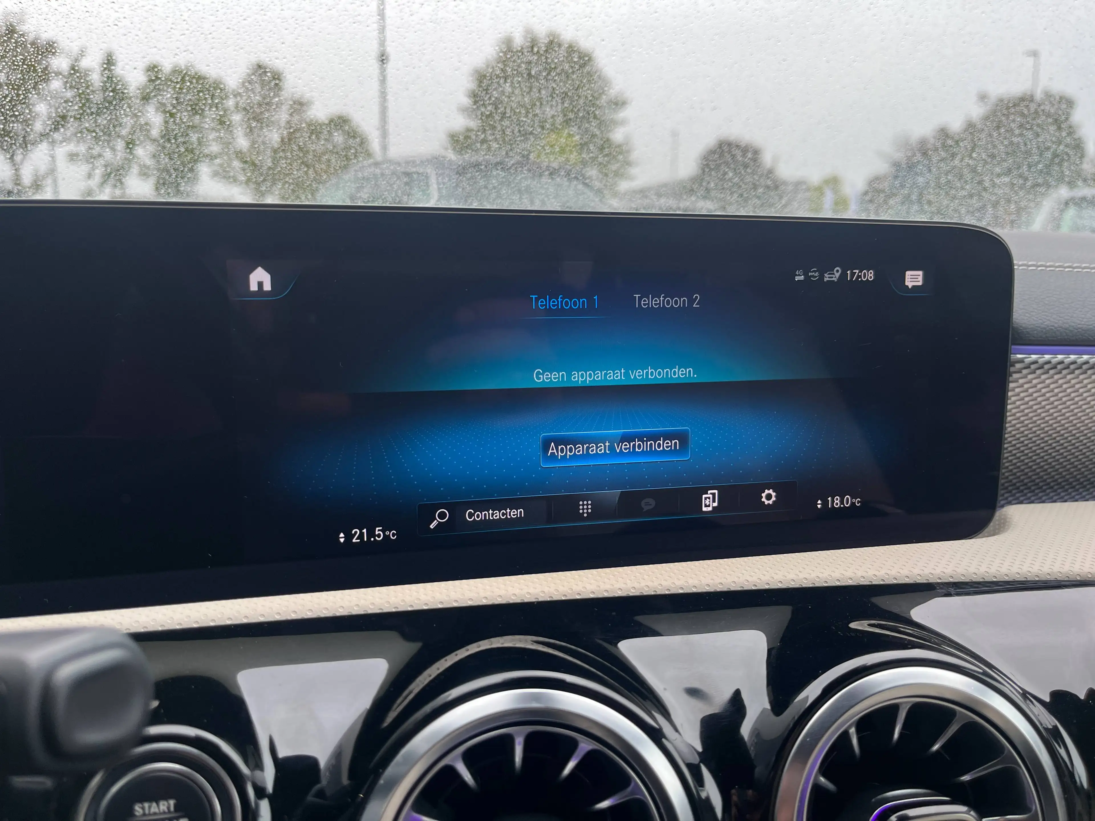 Mercedes-Benz CLA 180 CLA 180iA DCT Coupé Widescreen/Panodak/Sfeerverlichting/Sportzetels/Carplay — photo 30