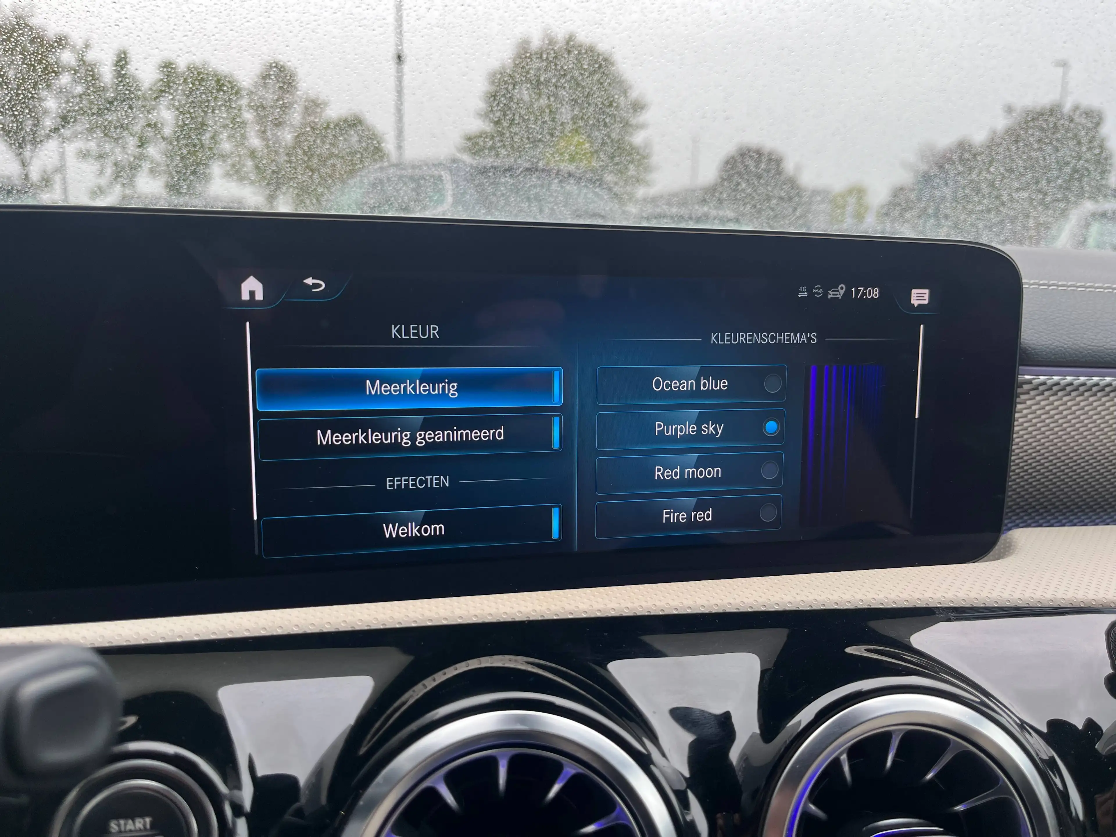 Mercedes-Benz CLA 180 CLA 180iA DCT Coupé Widescreen/Panodak/Sfeerverlichting/Sportzetels/Carplay — photo 32