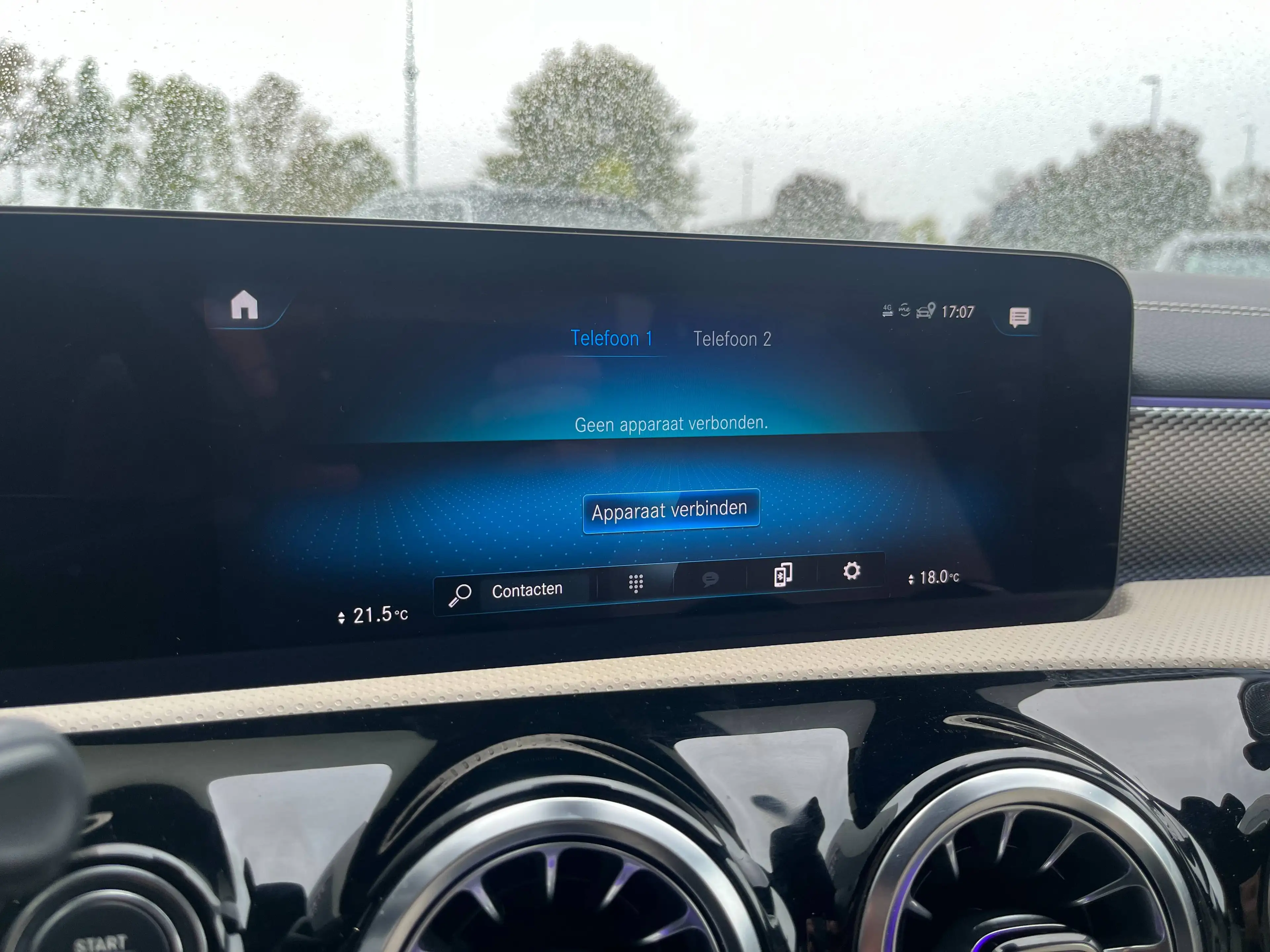 Mercedes-Benz CLA 180 CLA 180iA DCT Coupé Widescreen/Panodak/Sfeerverlichting/Sportzetels/Carplay — photo 28