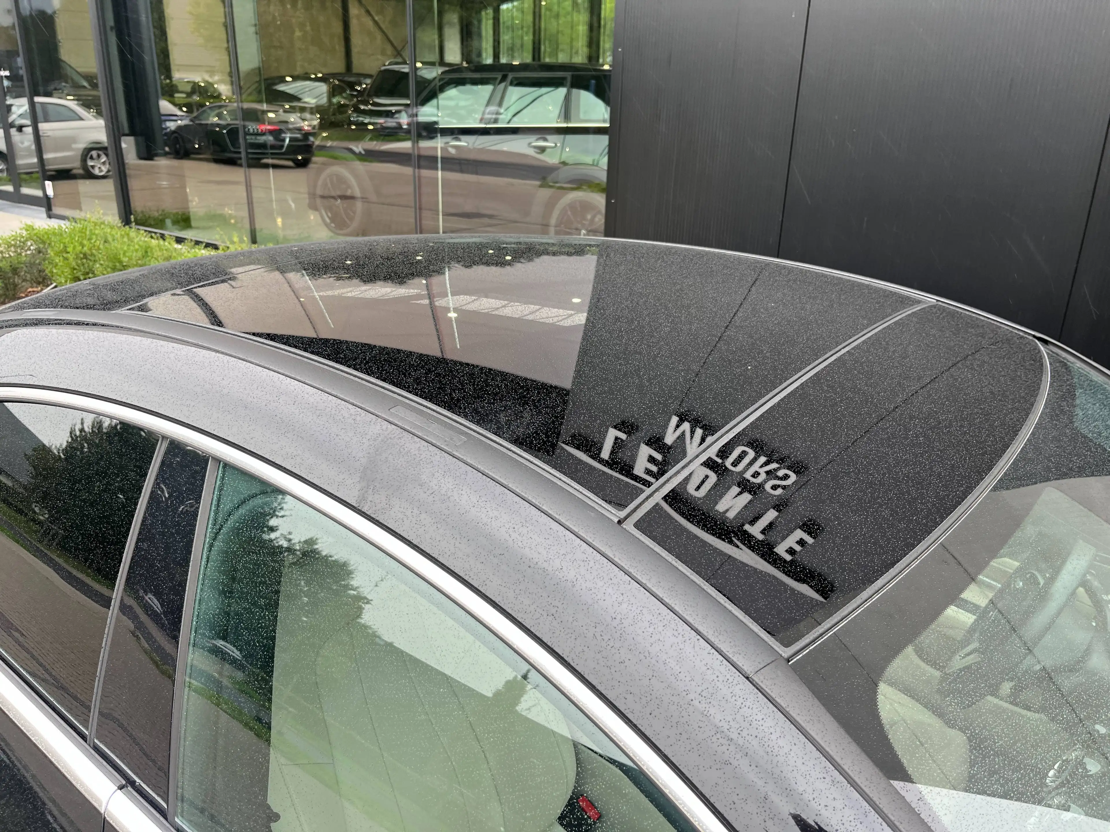 Mercedes-Benz CLA 180 CLA 180iA DCT Coupé Widescreen/Panodak/Sfeerverlichting/Sportzetels/Carplay — photo 9
