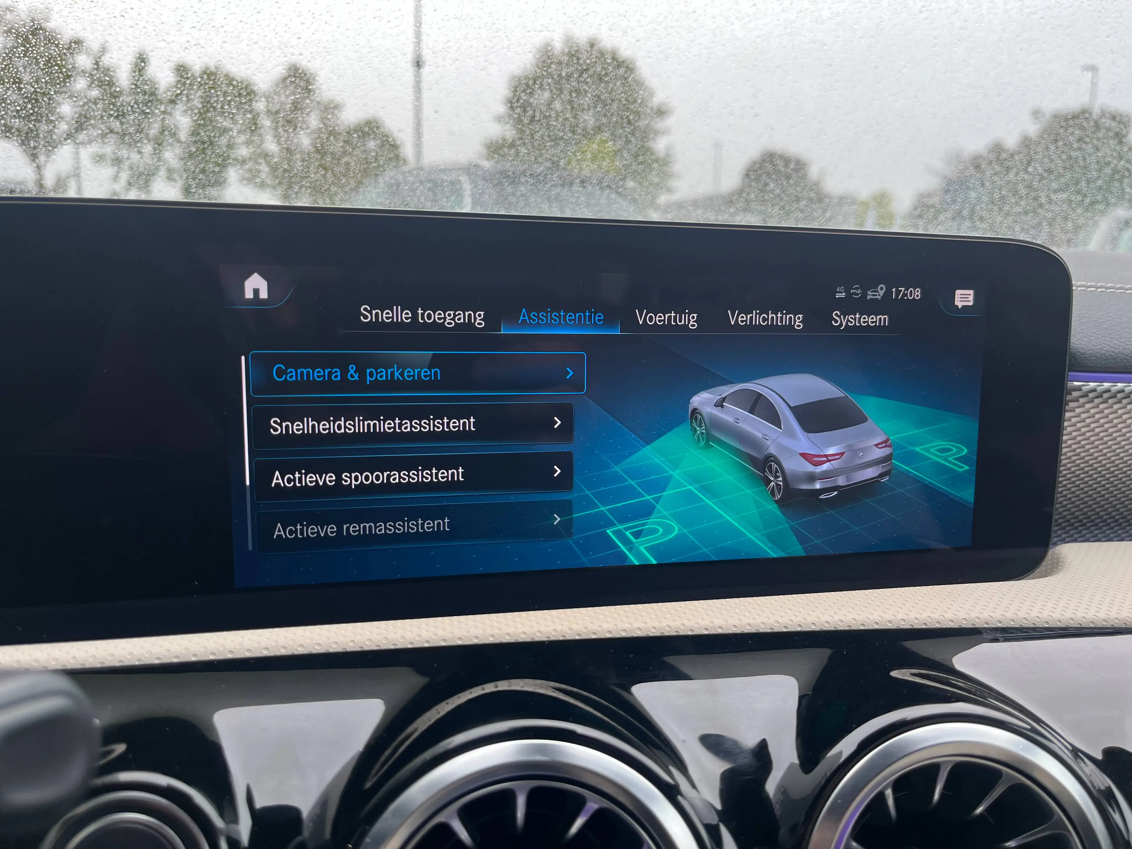 Mercedes-Benz CLA 180 CLA 180iA DCT Coupé Widescreen/Panodak/Sfeerverlichting/Sportzetels/Carplay — photo 34