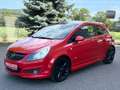 Opel Corsa 1.4 WENIG KILOMETER-1.HAND-TOP GEPFLEGT-OPC_Line Rot - thumbnail 13