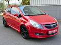 Opel Corsa 1.4 WENIG KILOMETER-1.HAND-TOP GEPFLEGT-OPC_Line Rot - thumbnail 12