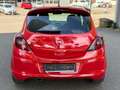 Opel Corsa 1.4 WENIG KILOMETER-1.HAND-TOP GEPFLEGT-OPC_Line Rot - thumbnail 4