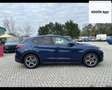 Alfa Romeo Stelvio 2.2 t Executive rwd 190cv auto my19 Blau - thumbnail 9