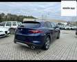 Alfa Romeo Stelvio 2.2 t Executive rwd 190cv auto my19 Blau - thumbnail 8
