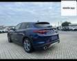 Alfa Romeo Stelvio 2.2 t Executive rwd 190cv auto my19 Blau - thumbnail 5