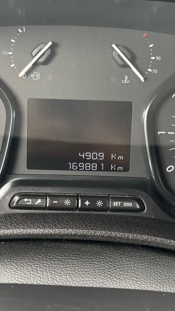 Peugeot Expert L1 1.5 BlueHDi 120 - 2