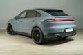 Porsche Cayenne E-Hybrid Coupé Gris - thumbnail 3