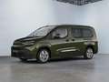 Toyota Proace City Verso 1,5 D-4D Family Automatik L2 7 Sitzer 2Zo... Grün - thumbnail 2