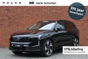 Twin Motor Performance AWD Ultra 7p. 111 kWh Full