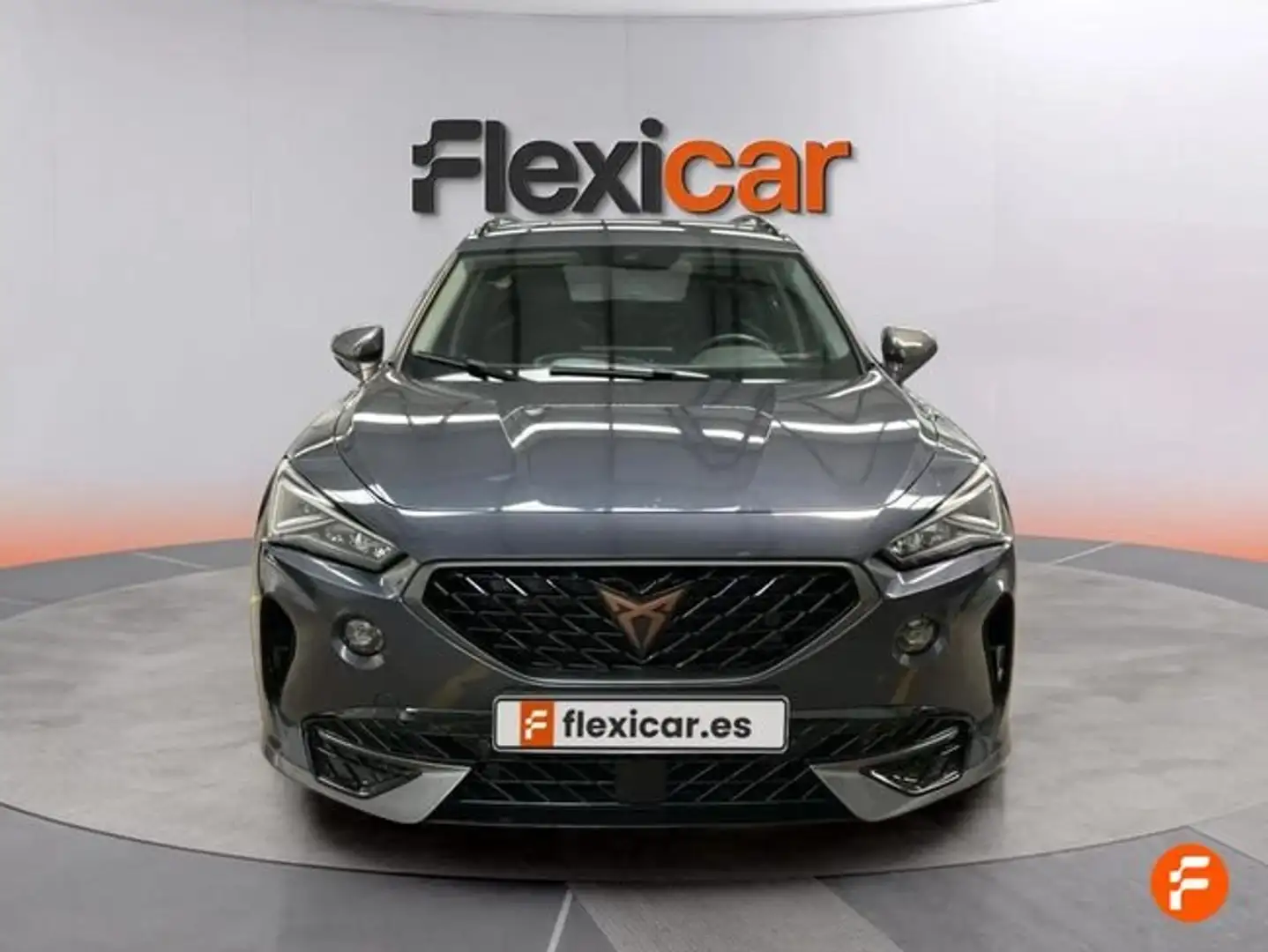 CUPRA Formentor 1.5 TSI 110kW (150 CV) DSG Gris - 2