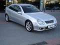 Mercedes-Benz C 220 Sportcoupé 220CDI Sport Edition Gris - thumbnail 1