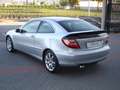 Mercedes-Benz C 220 Sportcoupé 220CDI Sport Edition Gris - thumbnail 4