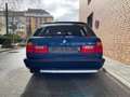 BMW M5 M5 touring Bleu - thumbnail 2