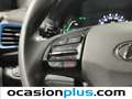 Hyundai IONIQ HEV 1.6 GDI Tecno Plateado - thumbnail 24