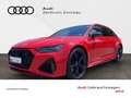 Audi RS6 Avant TFSI quattro Matrix LED Scheinwerfer, Nav... Rot - thumbnail 1