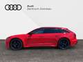 Audi RS6 Avant TFSI quattro Matrix LED Scheinwerfer, Nav... Rot - thumbnail 2