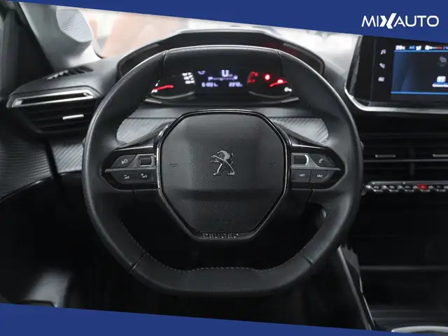 Peugeot 208 view 12