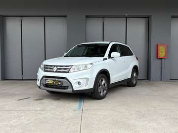1.6 ddis V-Top s&s 2wd