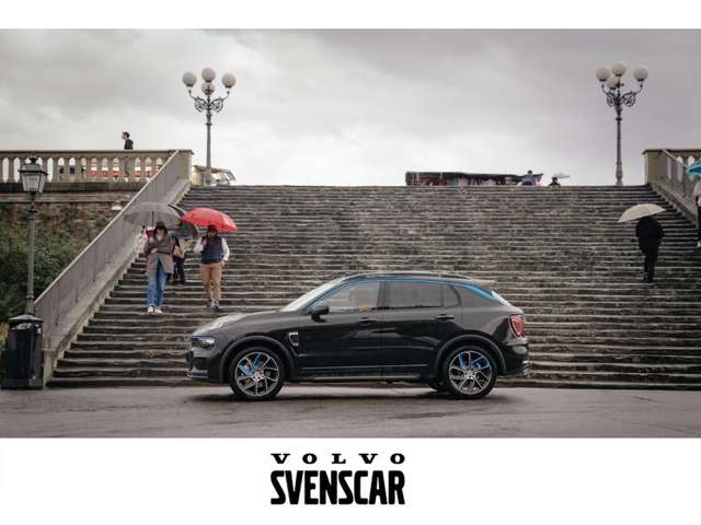 Imagine Lynk & Co 01 Lynk & Co Händler (Garantie) / TÜV Neu / Service N