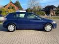 Opel Astra 1.6 Automatik Enjoy 2HD 43.460 KM TÜV NEU Blau - thumbnail 5