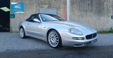 4200 GT BVM6 ROADSTER