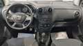 Dacia Lodgy TCE GPF Essential 5pl. 75kW Gris - thumbnail 9