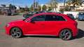 Audi A3 Sportback 40 1.4 tfsi e S line edition s-tronic Rouge - thumbnail 3