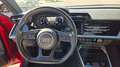 Audi A3 Sportback 40 1.4 tfsi e S line edition s-tronic Rouge - thumbnail 13