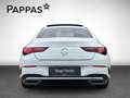 Mercedes-Benz CLA 200 d Coupé PTS Cam Navi Pano AUT Wide LED Blanc - thumbnail 5