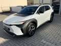 Toyota bZ4X Basis 2WD Comfortpaket Weiß - thumbnail 3