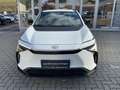 Toyota bZ4X Basis 2WD Comfortpaket Weiß - thumbnail 2