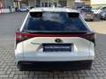 Toyota bZ4X Basis 2WD Comfortpaket Weiß - thumbnail 5