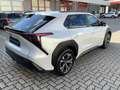 Toyota bZ4X Basis 2WD Comfortpaket Weiß - thumbnail 4
