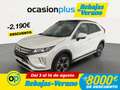 Mitsubishi Eclipse Cross 150 T Kaiteki 4WD 8CVT Blanco - thumbnail 1