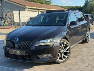 Combi 2.0 TDi Sportline DSG - Toit Pano - Xénon - Full Options