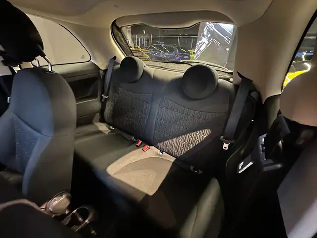 Fiat 500 view 13