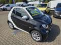smart forTwo CABRIO AUTOMATIK PASSION SHZ KLIMAAUTOMATIK Schwarz - thumbnail 4