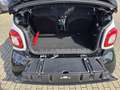 smart forTwo CABRIO AUTOMATIK PASSION SHZ KLIMAAUTOMATIK Schwarz - thumbnail 14