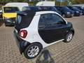 smart forTwo CABRIO AUTOMATIK PASSION SHZ KLIMAAUTOMATIK Schwarz - thumbnail 5