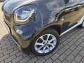 smart forTwo CABRIO AUTOMATIK PASSION SHZ KLIMAAUTOMATIK Schwarz - thumbnail 15
