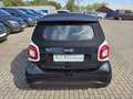 smart forTwo CABRIO AUTOMATIK PASSION SHZ KLIMAAUTOMATIK Schwarz - thumbnail 7