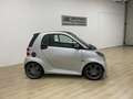 smart forTwo Fortwo 1.0 Brabus 98cv Silber - thumbnail 2